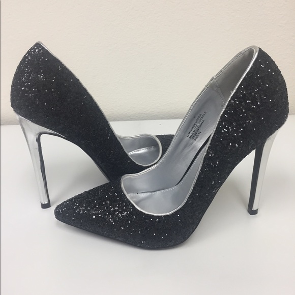 RICKY-7 PUMP - Picture 1 of 6